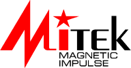Mitek Website Логотип